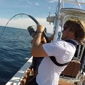 saltwater angling